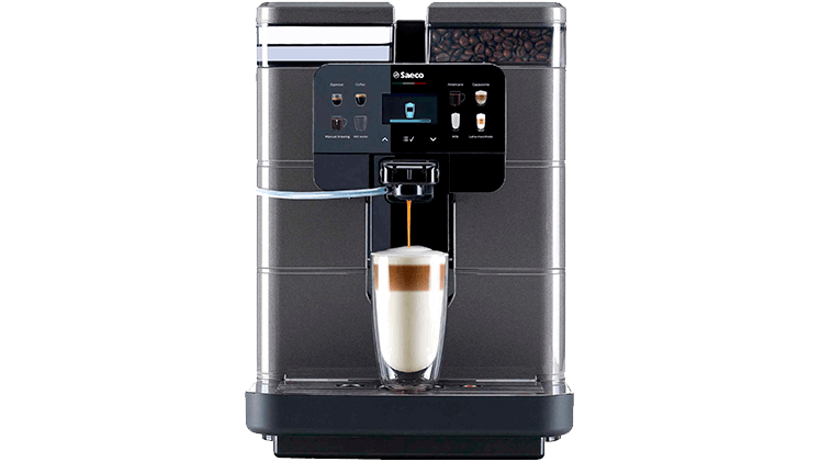 Сервисный центр Saeco в Саратове - ремонт кофемашин в авторизованном ...